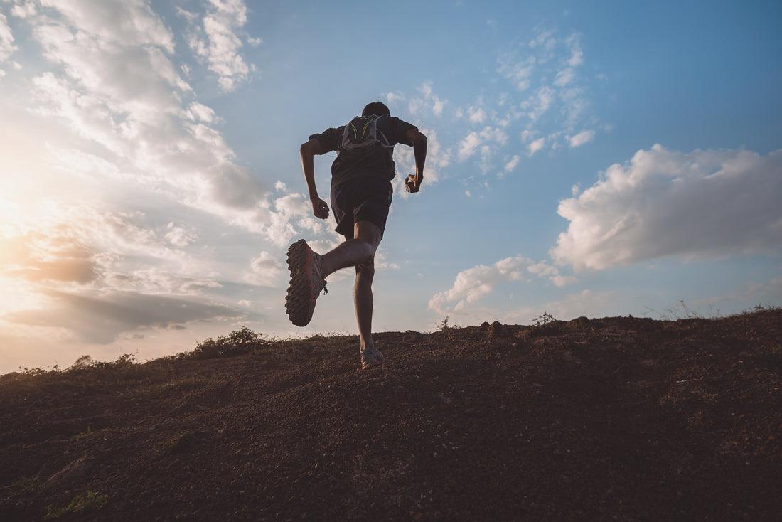 How to Fuel for a Long Run or Race