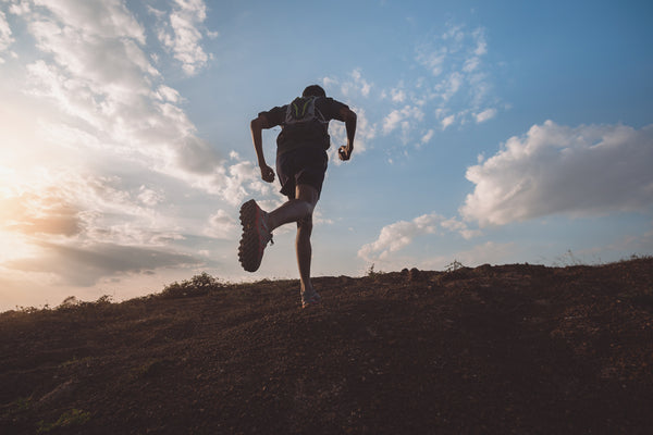 How to Fuel for a Long Run or Race
