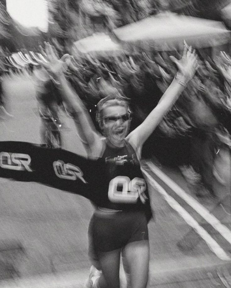 How To Survive Your First Half Marathon