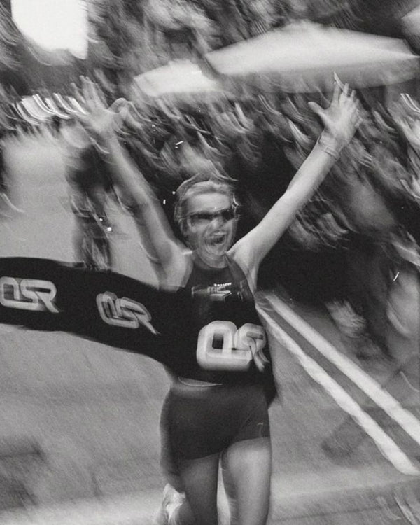 How To Survive Your First Half Marathon