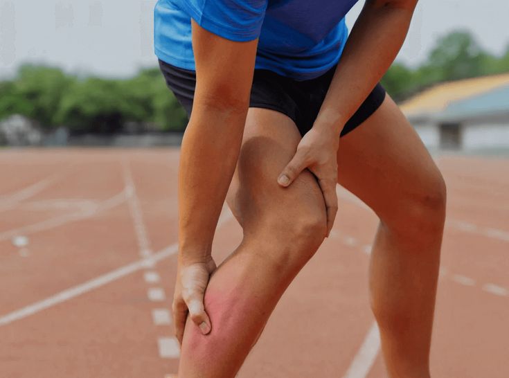 Why You Bonk, Cramp, or Run Out of Energy