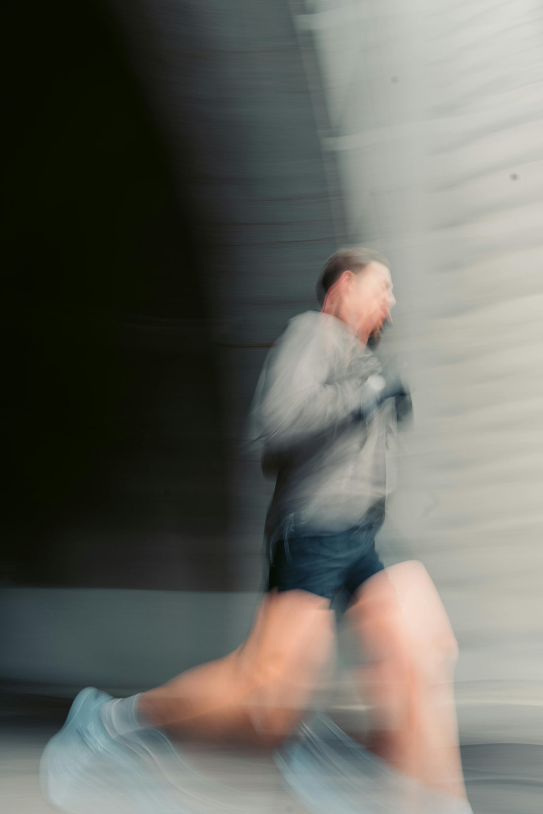 There's No Such Thing as "Just" a 5K
