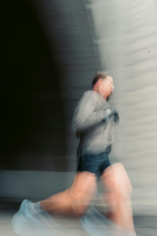 There's No Such Thing as "Just" a 5K