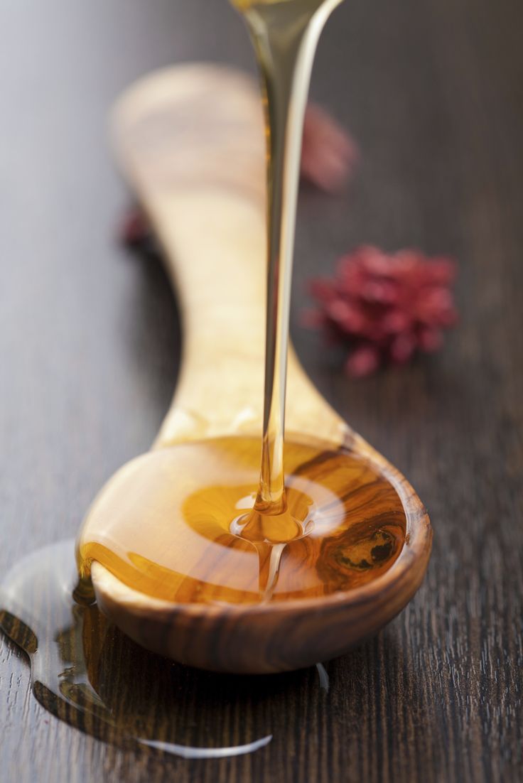 Maple syrup: Click here to learn more
