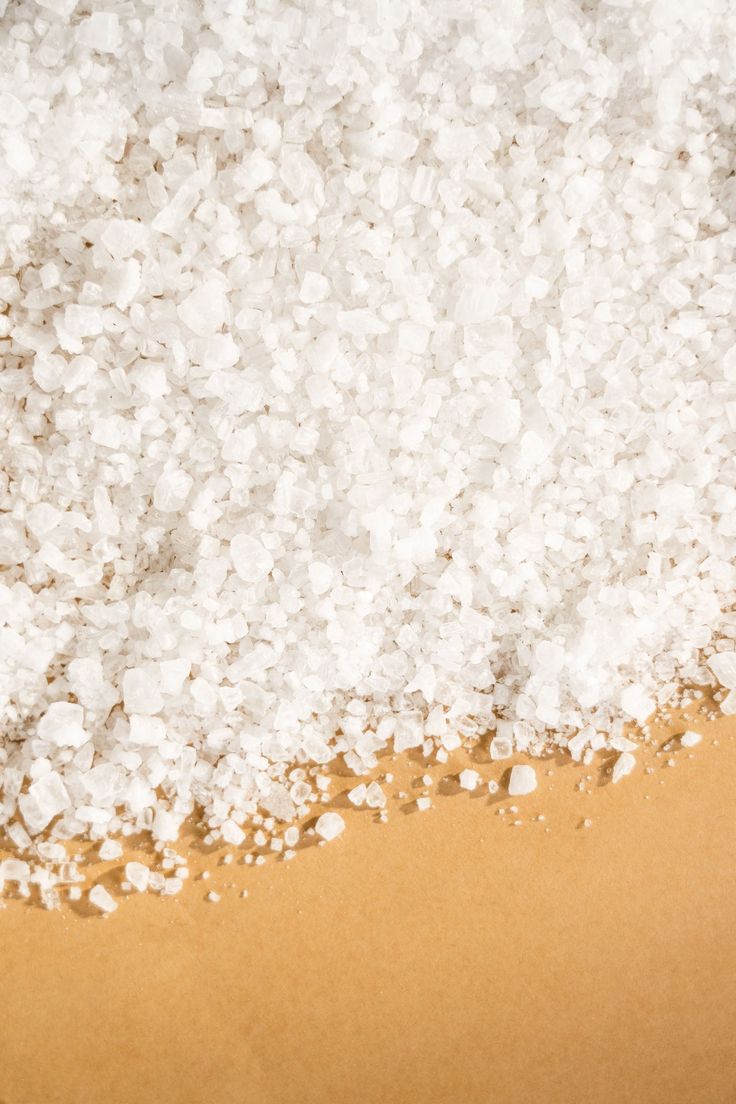 Salt: Click here to learn more
