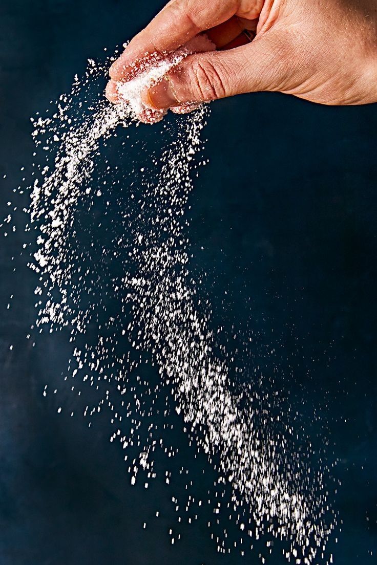 Salt: Click here to learn more